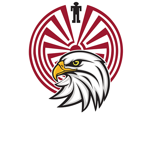 Tohono O’odham High School emblem, one of the 2025 Golf Classic beneficiaries